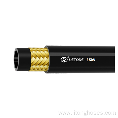 Heavy Duty Industrial Mining Air Hose